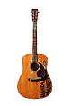 D-18, C. F. Martin & Co., Spruce,mahogany, rosewood metal, plastic